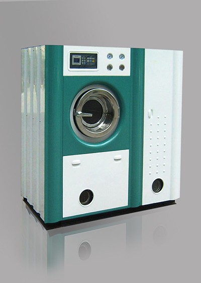 約瑟芬干洗設(shè)備