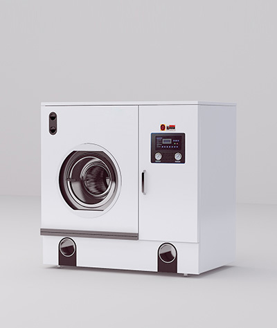 約瑟芬干洗設(shè)備